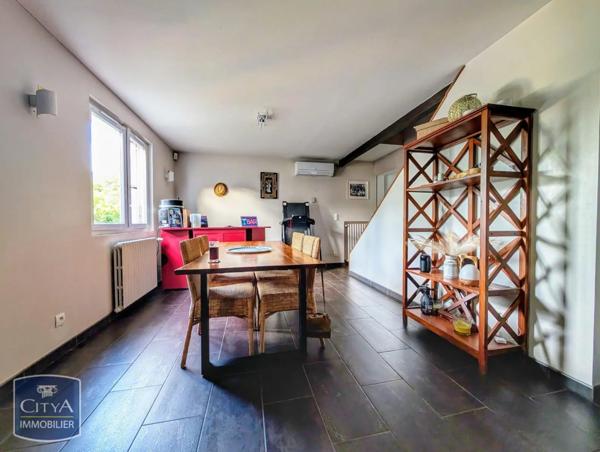 Maison à vendre 4 pièces 107m²