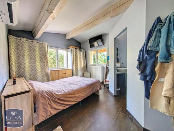 Maison à vendre 4 pièces 107m²