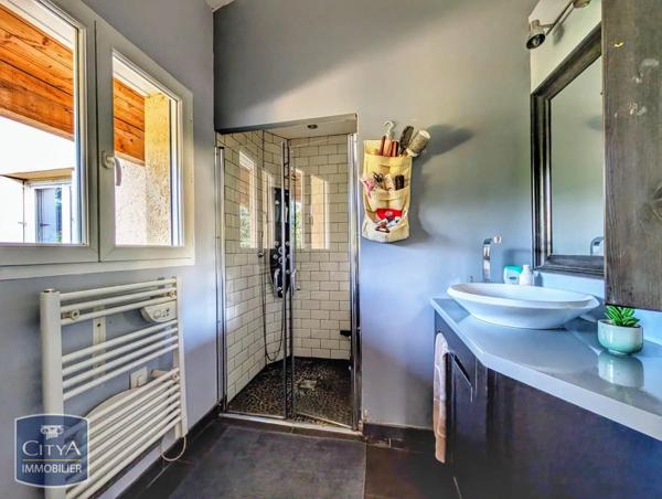 Maison à vendre 4 pièces 107m²