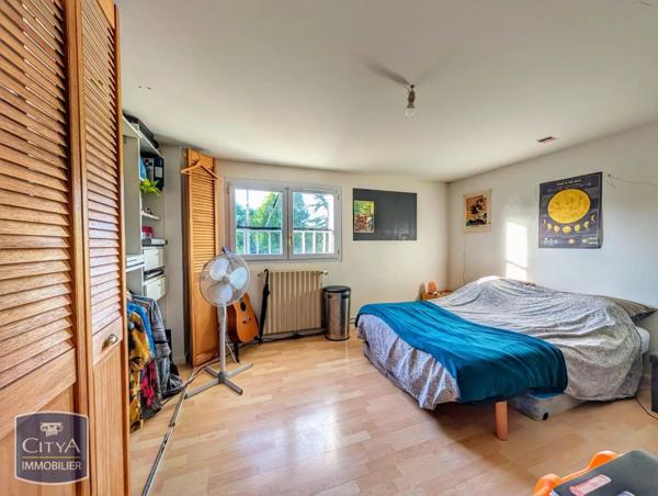 Maison à vendre 4 pièces 107m²