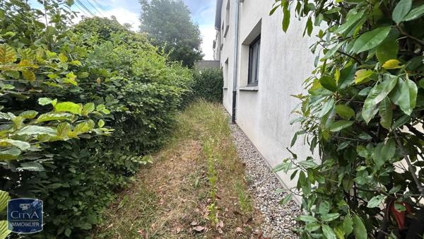 Appartement à louer 2 pièces 48.53m² Kingersheim (68260)