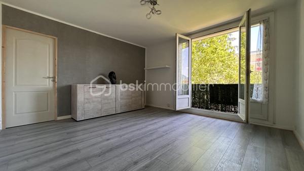 Appartement de 74,12 m²
