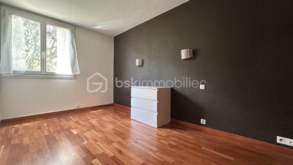 Appartement de 74,12 m²