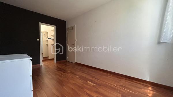 Appartement de 74,12 m²