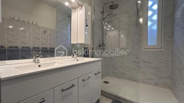 Appartement de 74,12 m²
