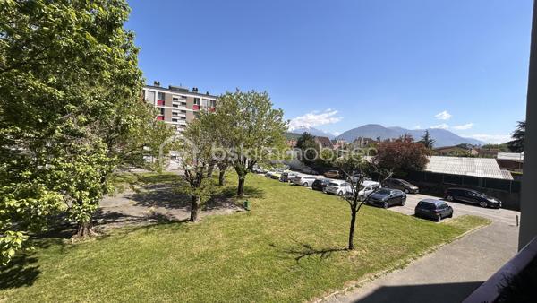 Appartement de 74,12 m²