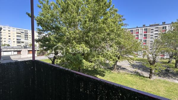 Appartement de 74,12 m²