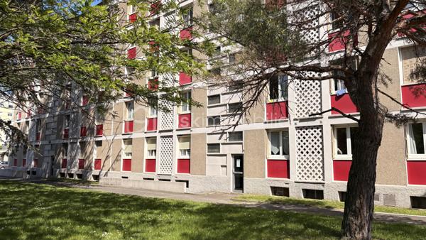 Appartement de 74,12 m²