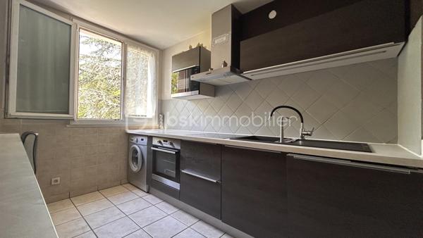 Appartement de 74,12 m²