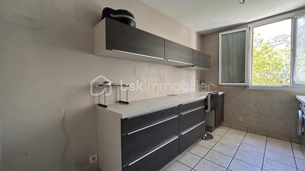 Appartement de 74,12 m²