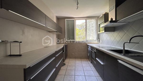 Appartement de 74,12 m²