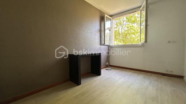 Appartement de 74,12 m²