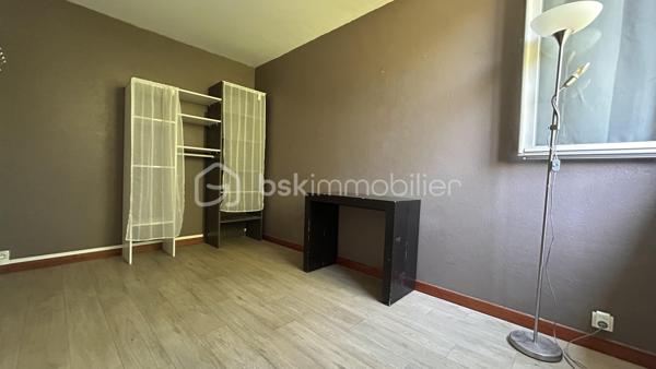Appartement de 74,12 m²