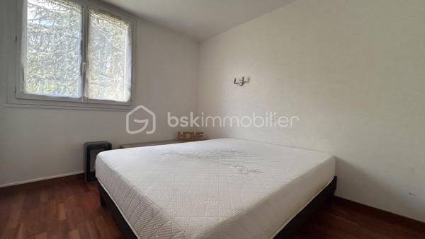 Appartement de 74,12 m²