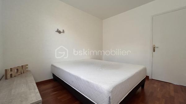 Appartement de 74,12 m²