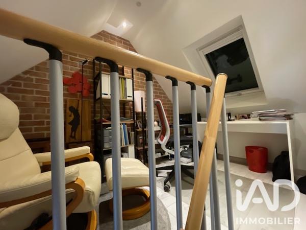 Maison à vendre 6 pièces 138 m² Valenciennes