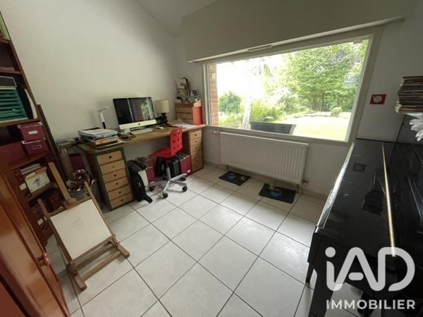 Maison à vendre 6 pièces 138 m² Valenciennes