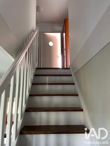 Maison à vendre 6 pièces 138 m² Valenciennes