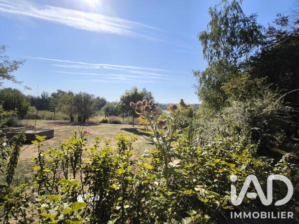 Maison à vendre 6 pièces 138 m² Valenciennes