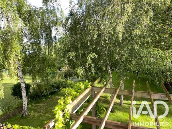 Maison à vendre 6 pièces 138 m² Valenciennes