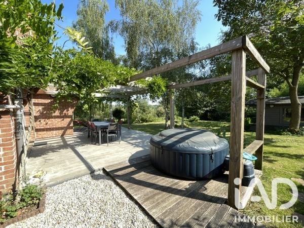 Maison à vendre 6 pièces 138 m² Valenciennes