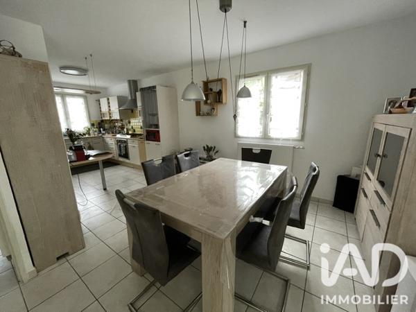 Maison à vendre 6 pièces 138 m² Valenciennes
