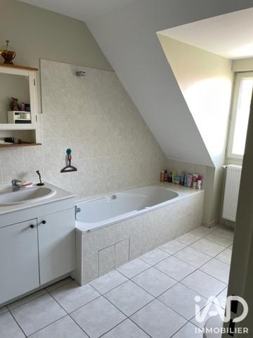 Maison à vendre 6 pièces 138 m² Valenciennes