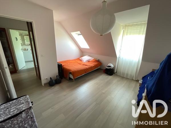 Maison à vendre 6 pièces 138 m² Valenciennes