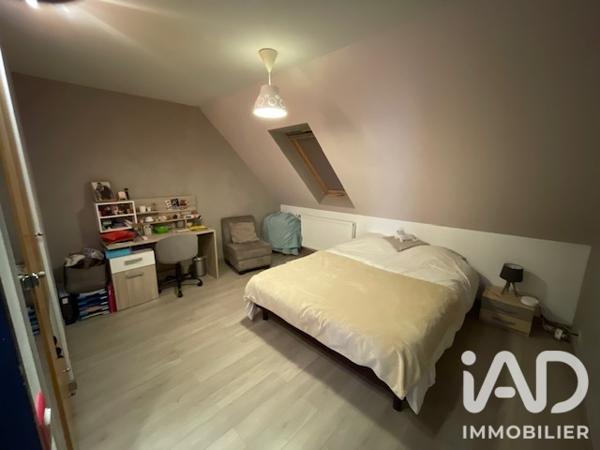 Maison à vendre 6 pièces 138 m² Valenciennes