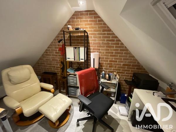 Maison à vendre 6 pièces 138 m² Valenciennes
