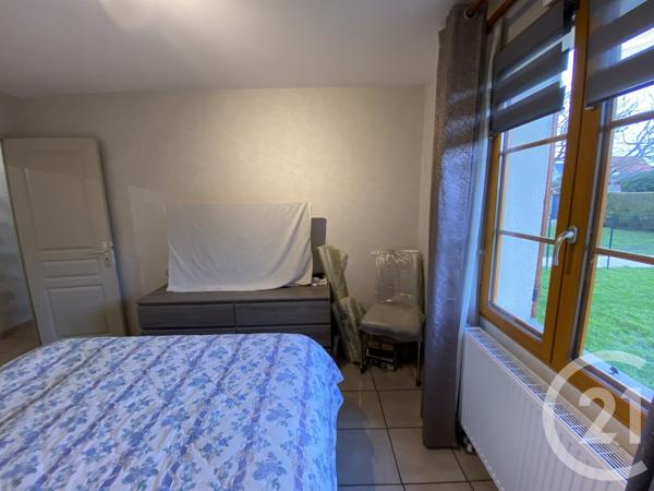 Maison à vendre  5 pièces - 102 m2 LA GUERCHE SUR L AUBOIS - 18