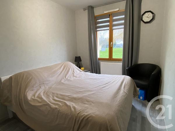 Maison à vendre  5 pièces - 102 m2 LA GUERCHE SUR L AUBOIS - 18