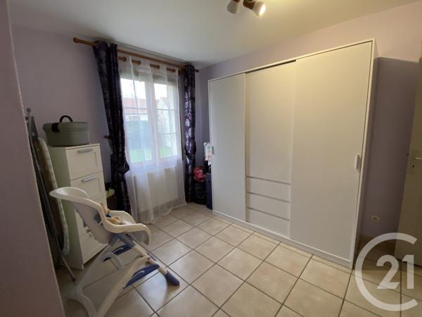 Maison à vendre  5 pièces - 102 m2 LA GUERCHE SUR L AUBOIS - 18