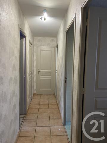 Maison à vendre  5 pièces - 102 m2 LA GUERCHE SUR L AUBOIS - 18