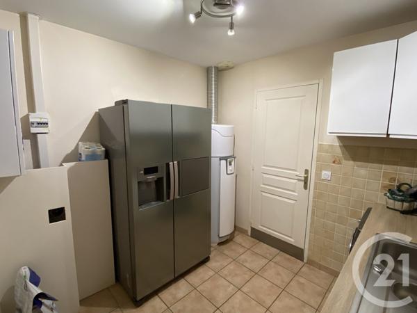 Maison à vendre  5 pièces - 102 m2 LA GUERCHE SUR L AUBOIS - 18