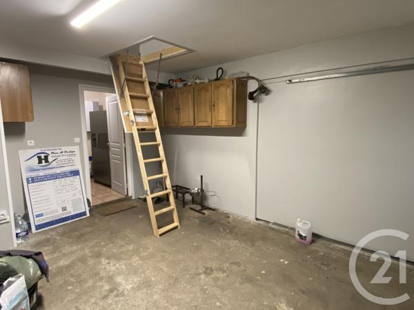 Maison à vendre  5 pièces - 102 m2 LA GUERCHE SUR L AUBOIS - 18