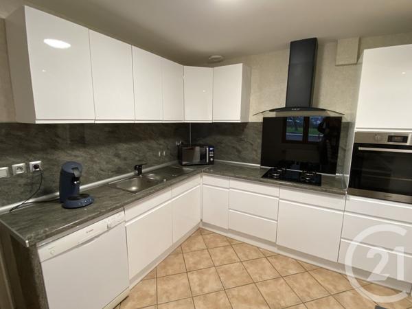 Maison à vendre  5 pièces - 102 m2 LA GUERCHE SUR L AUBOIS - 18