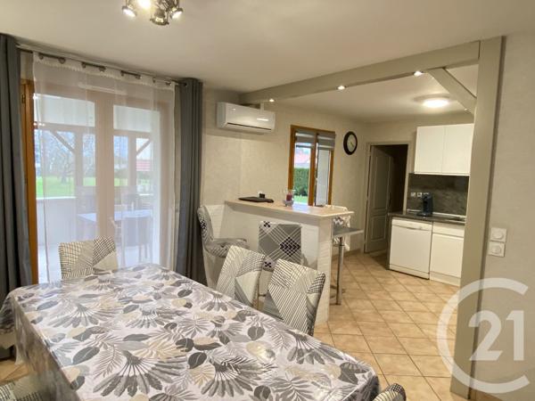 Maison à vendre  5 pièces - 102 m2 LA GUERCHE SUR L AUBOIS - 18