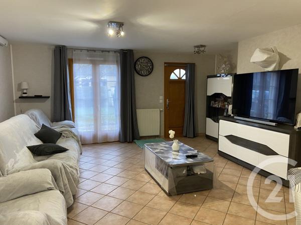 Maison à vendre  5 pièces - 102 m2 LA GUERCHE SUR L AUBOIS - 18