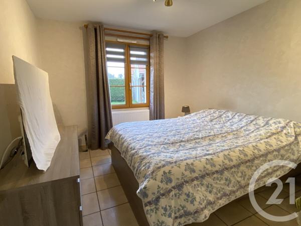 Maison à vendre  5 pièces - 102 m2 LA GUERCHE SUR L AUBOIS - 18