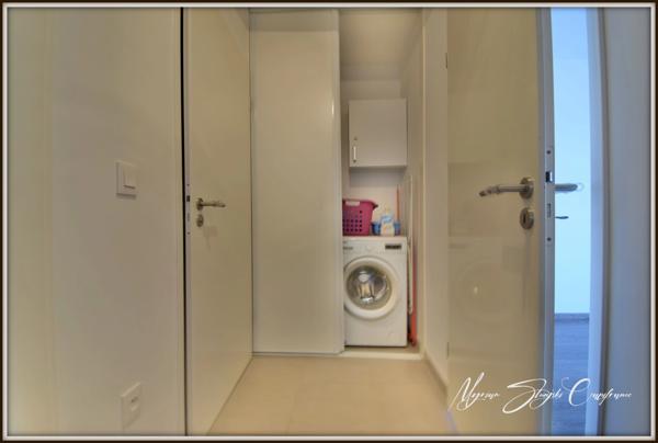 Dpt Landes (40), à vendre CAPBRETON APPARTEMENT 3 PIECES DE 63 M² PROCHE PORT