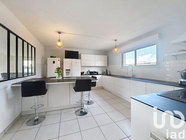 Maison à vendre 6 pièces 216 m² Mondonville