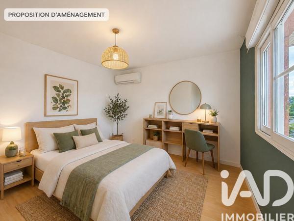 Maison à vendre 6 pièces 216 m² Mondonville
