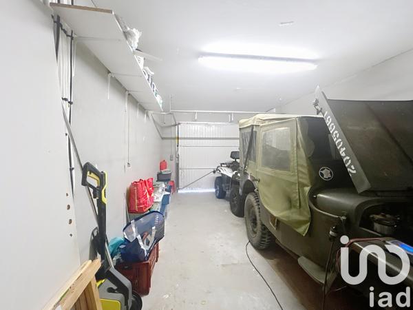 Maison à vendre 6 pièces 216 m² Mondonville