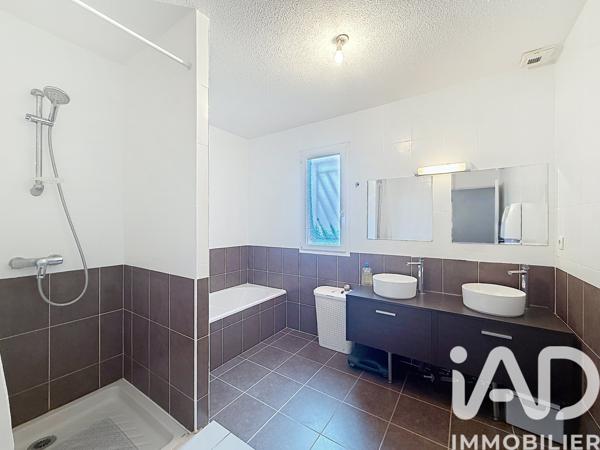 Maison à vendre 6 pièces 216 m² Mondonville