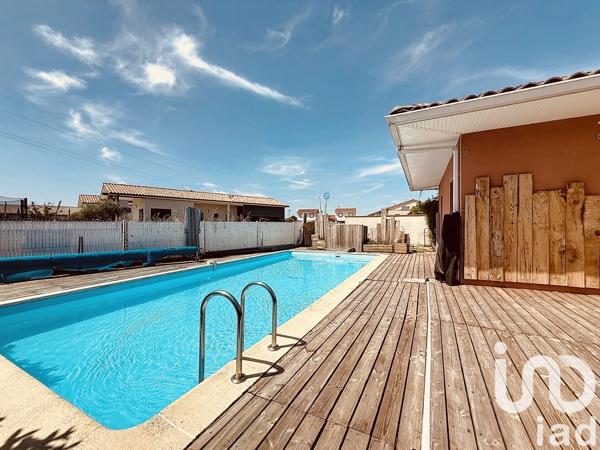 Maison à vendre 6 pièces 216 m² Mondonville