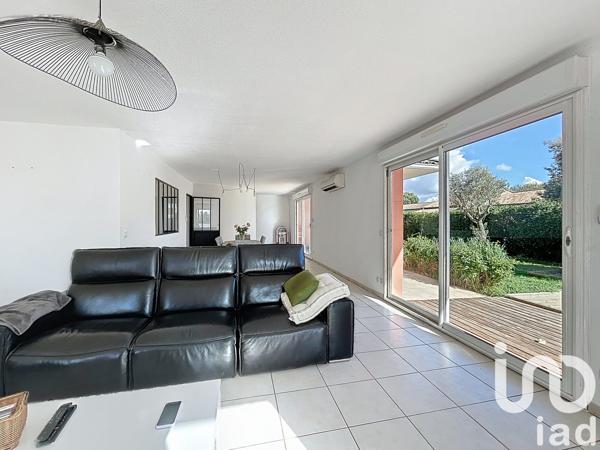 Maison à vendre 6 pièces 216 m² Mondonville