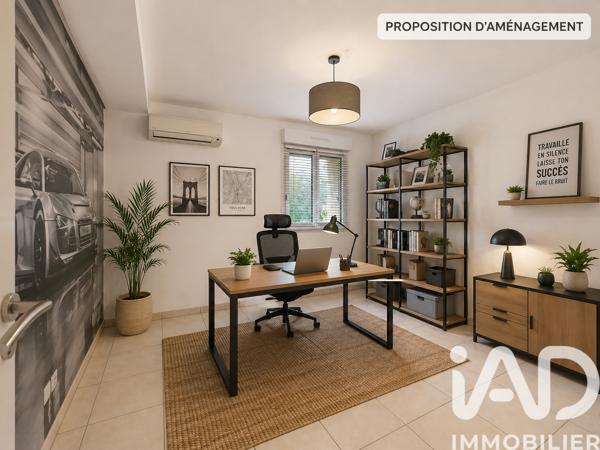 Maison à vendre 6 pièces 216 m² Mondonville