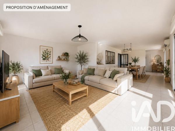 Maison à vendre 6 pièces 216 m² Mondonville