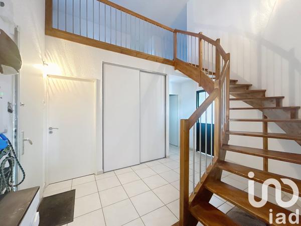 Maison à vendre 6 pièces 216 m² Mondonville